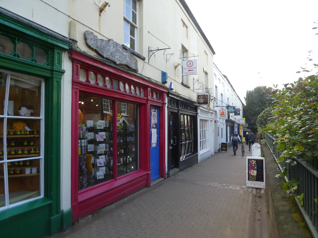 Day 1. Visiting Taunton at the start of our Cornwall road trip Love Travelling Blog