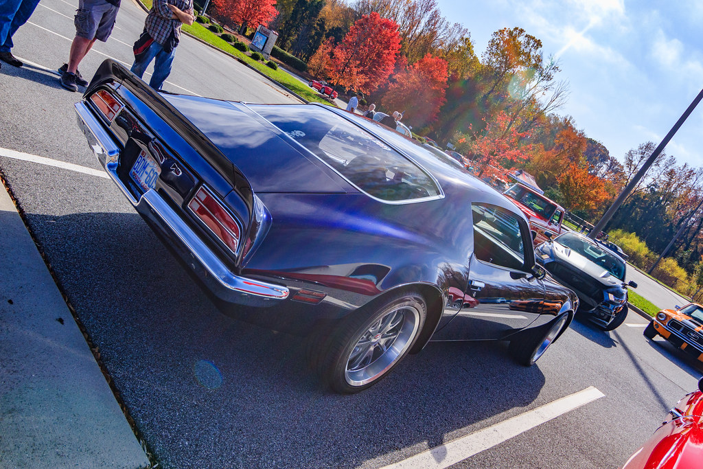 2020 Cars and Coffee Kernersville November80.jpg Hal McGee Flickr