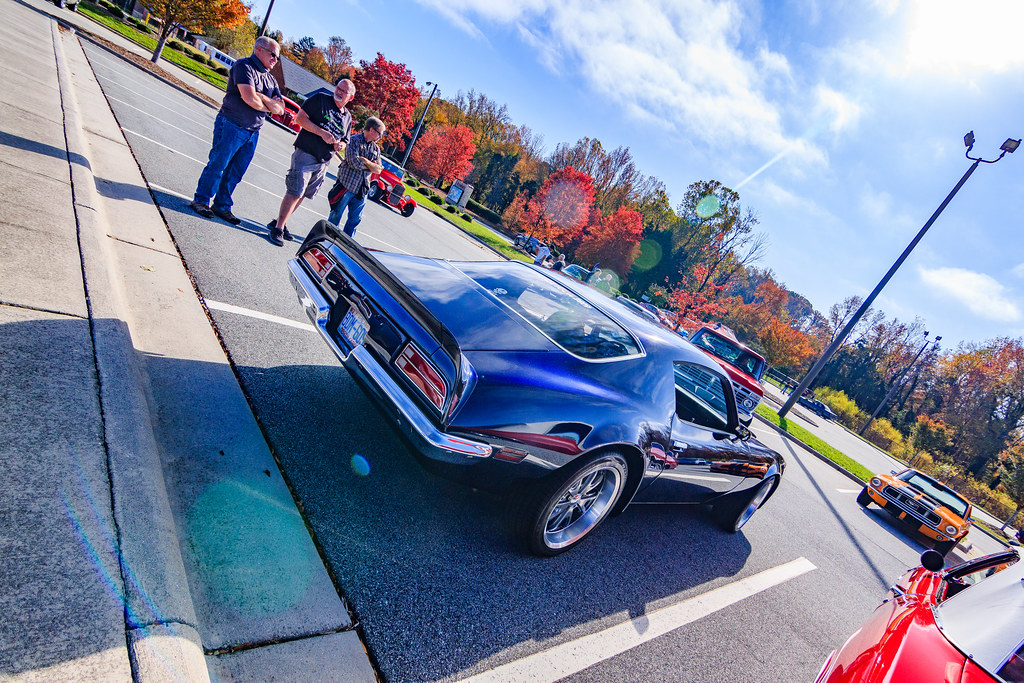 2020 Cars and Coffee Kernersville November81.jpg Hal McGee Flickr
