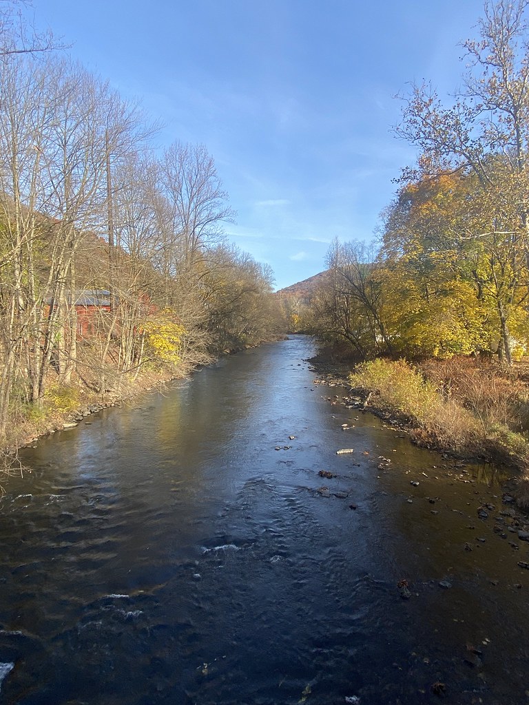 Elevation of Cressona, PA, USA Topographic Map Altitude Map