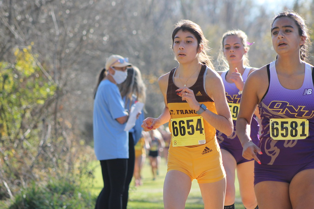 IMG_6830 University of St. Francis Athletics Flickr