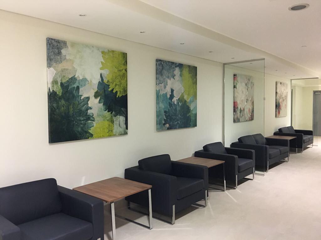 Picture framing services in dubai Photo framing art fr… Flickr