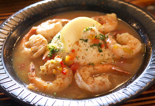 First Meal at Oar House & Oyster Bar, Freeport FL Special… Flickr