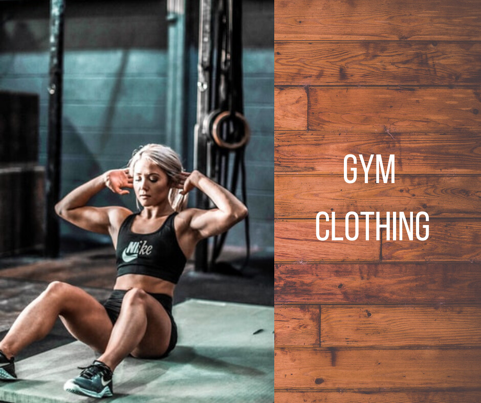 Wholesale Gym Clothing Manufacturer in USA, Canada, Austra… Flickr