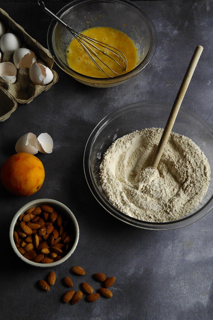 almond fennel orange biscotti tentimestea eggplant Flickr