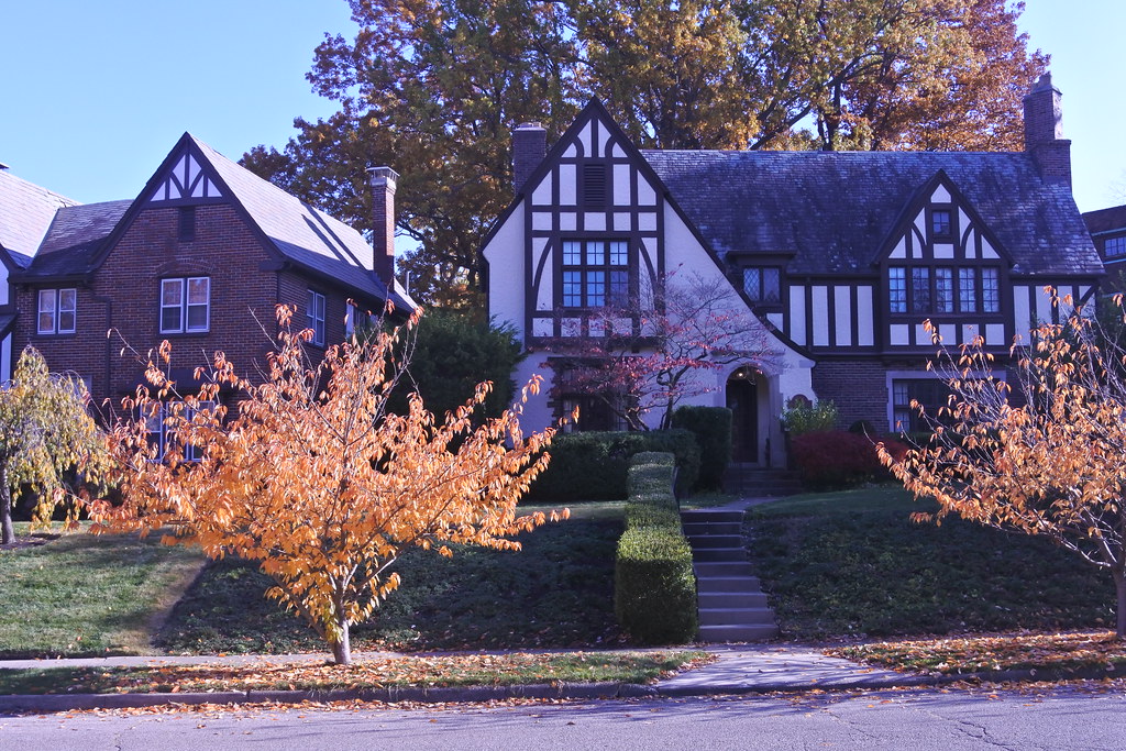 Dayton, Oh Grafton Hill Joseph Wingenfeld Flickr