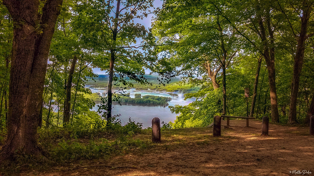 The Great Mississippi "... the great Mississippi, the maje… Flickr