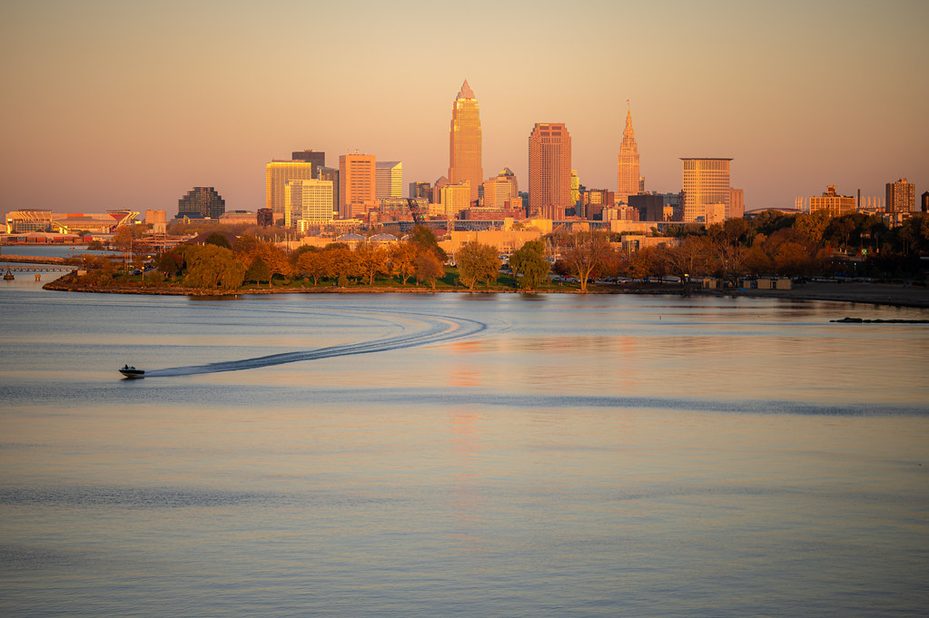 Edgewater Park Erik Drost Flickr