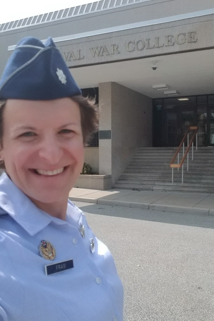 One Shot? Perhaps the only time the entire year I'll be on… Flickr