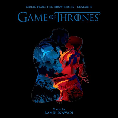 Game of Thrones Season 8 by Ramin Djawadi hahah123 Covers Flickr
