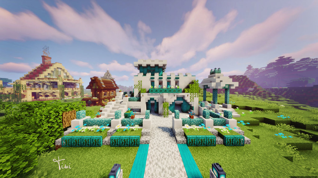 Marriage (Reloaded) [1.15-1.8] SpigotMC High Performance.
