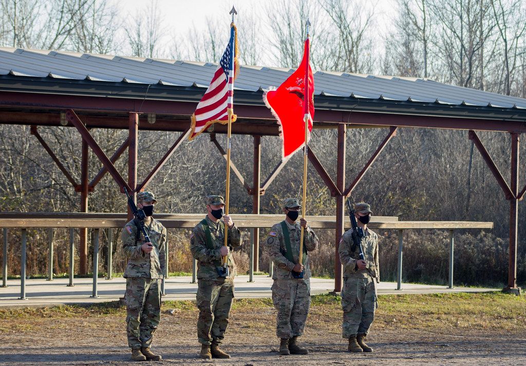 201107ZEL8580001 FORT DRUM, NY Soldiers assigned to t… Flickr
