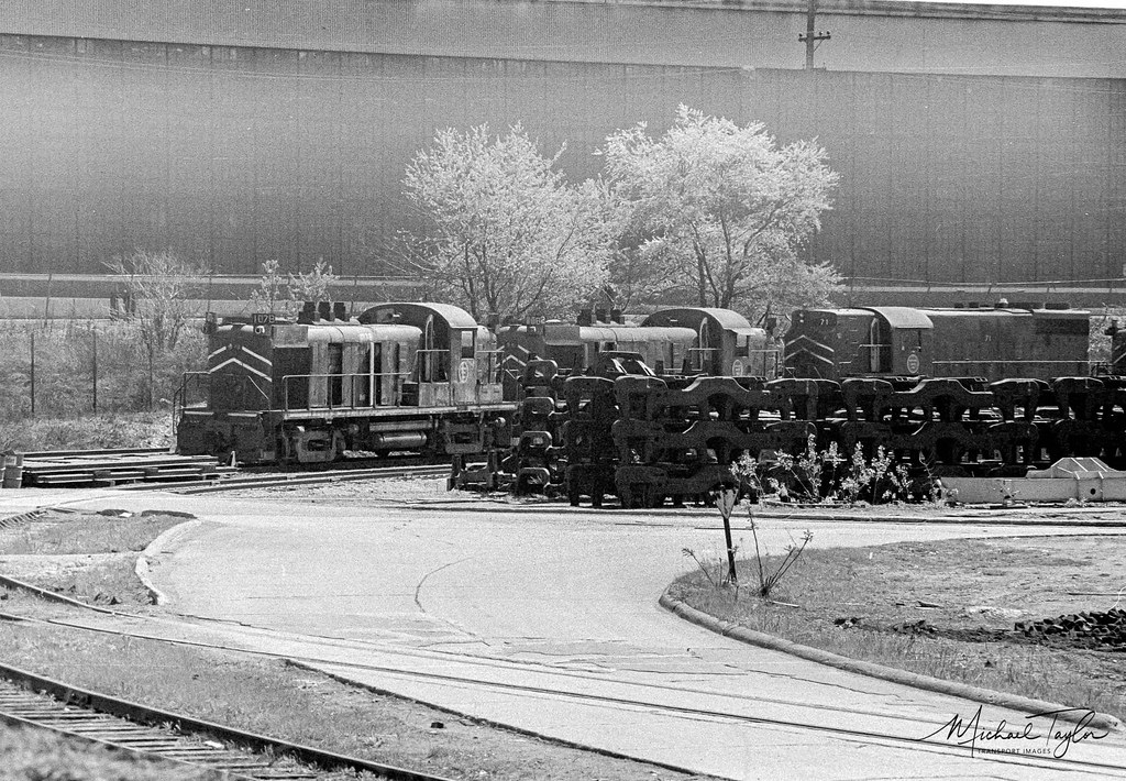 mptrade19770403mt General Electric plant in Erie, PA … Flickr