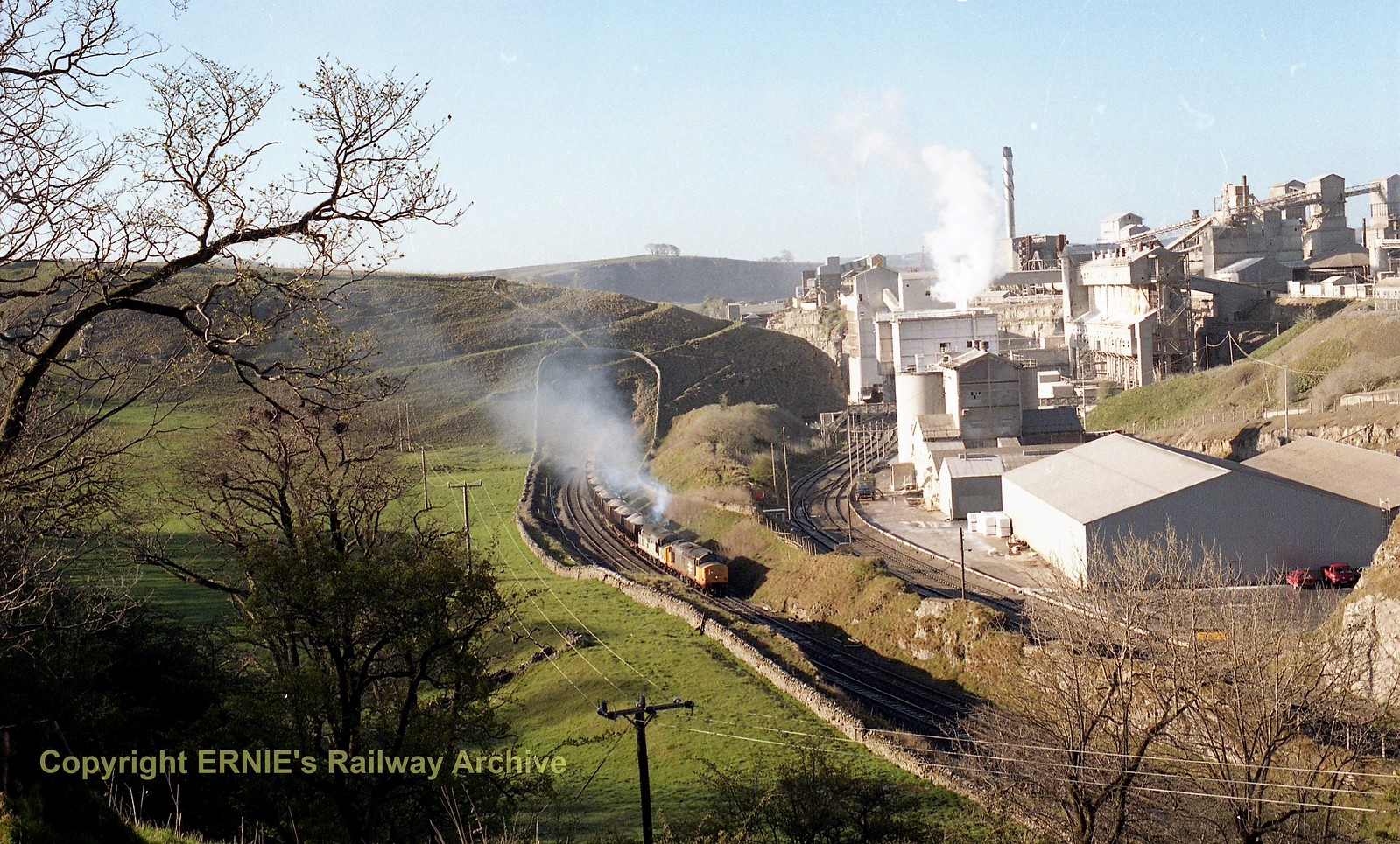 Buxton & Peak Forest Flickr