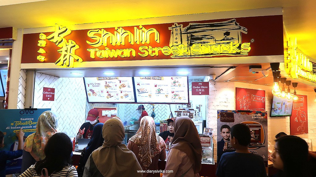 Shihlin, Taiwan Street Snack - Food, Travel and Lifestyle Blog