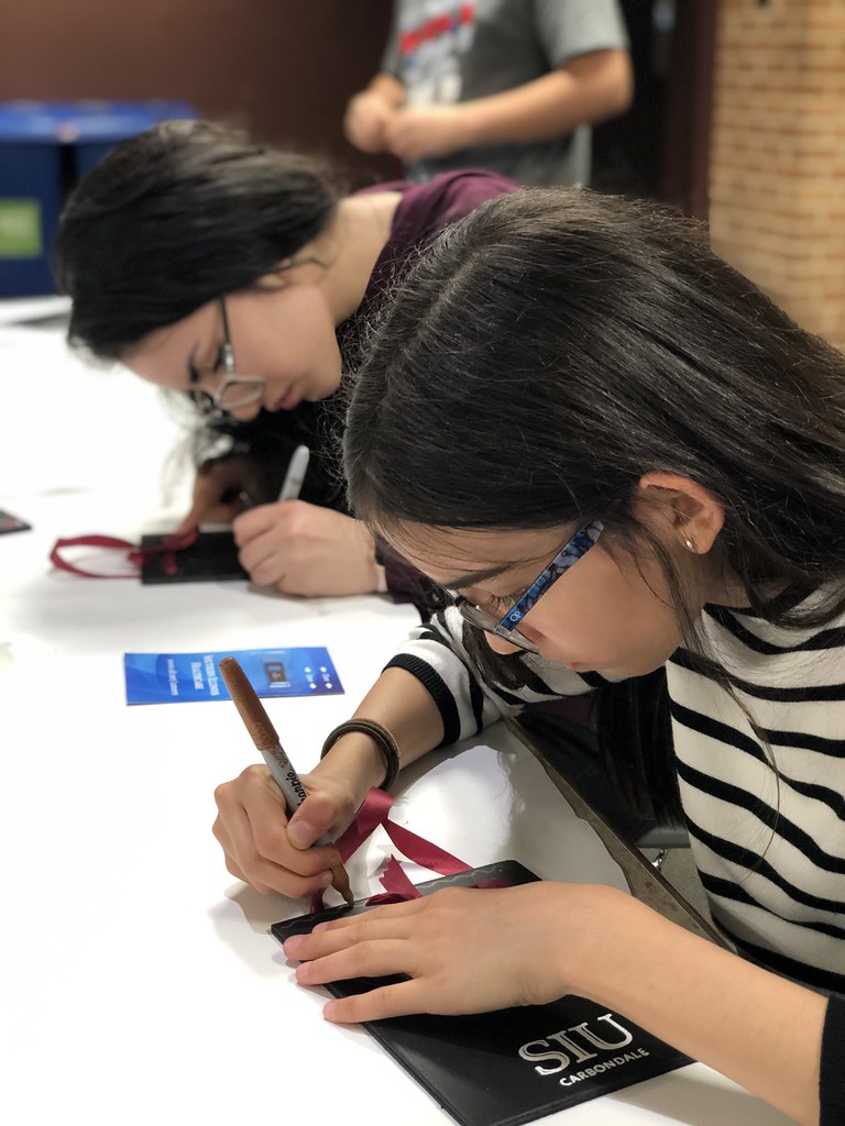 2019 IJAS STATE Level Carbondale Flickr