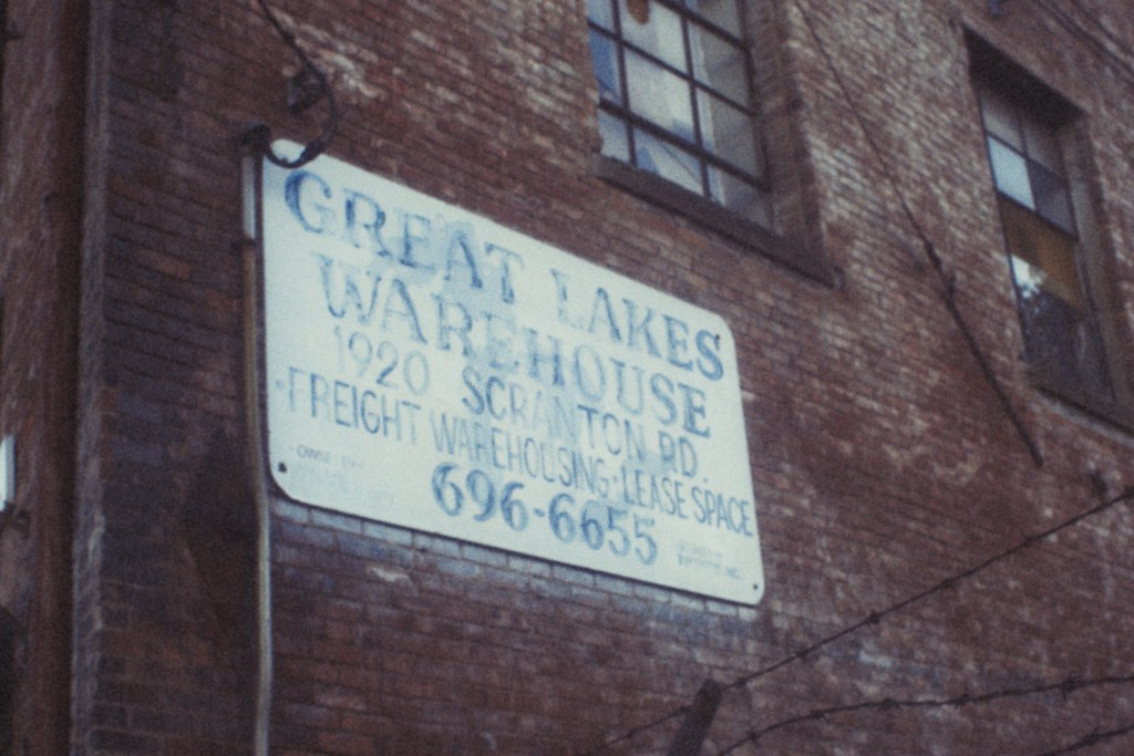 Great Lakes Warehouse John Volkenant Flickr
