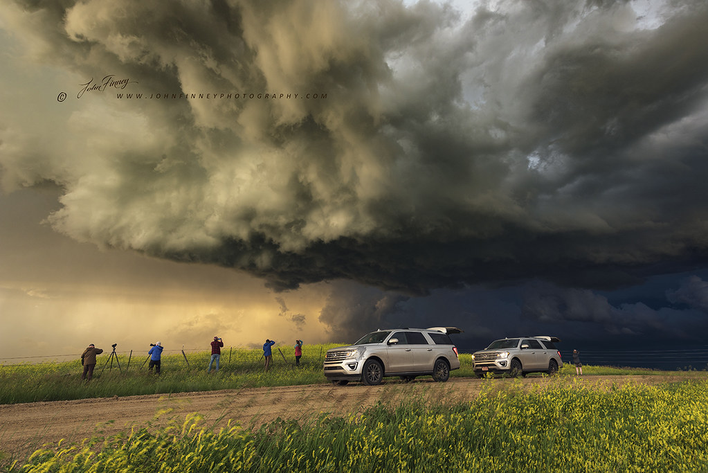 Storm Chasers This was our storm chasing photography tour … Flickr