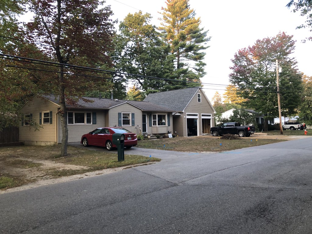 87 Manor Road, Concord, NH Austin Dodge Flickr