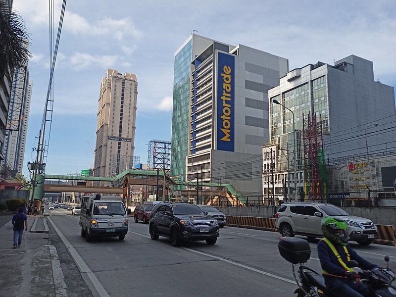 Mandaluyong City Page 67 SkyscraperCity Forum