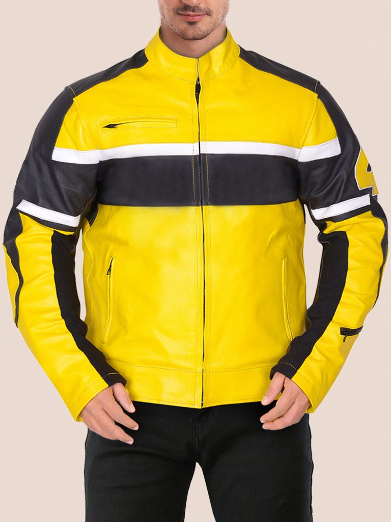 Men’sRacerMustardYellowLeatherJacket850x1133 Flickr