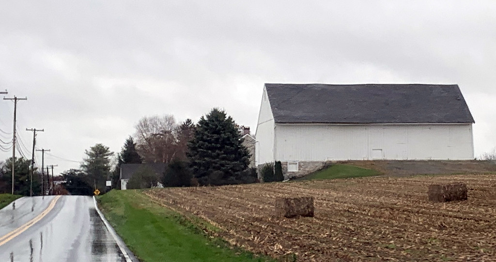 Pennsylvania roads Deb Watson Flickr