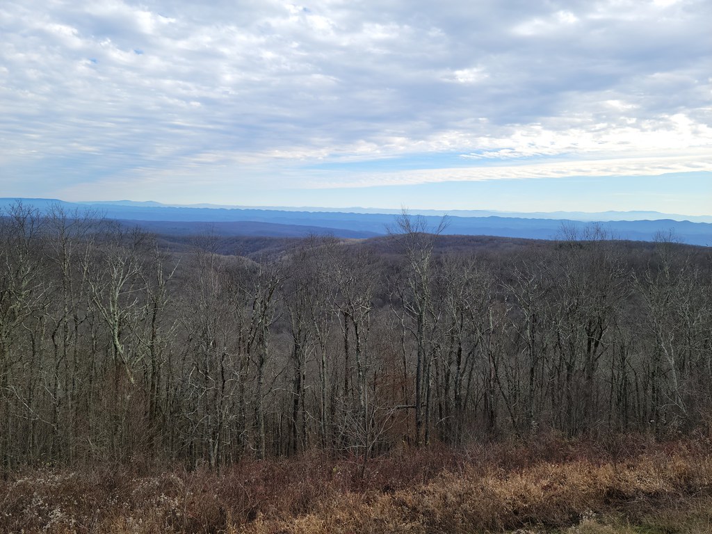 High Knob Tower, Norton / Wise, VA It breaks my heart we l… Flickr