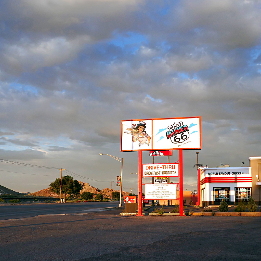 Gallup, New Mexico, USA Pom' Flickr