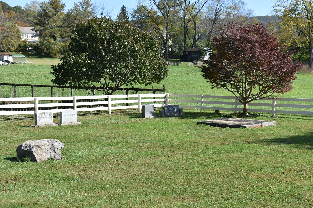 ST. PAUL'S EPISCOPAL CHURCH CEMETERY St. Paul's Episcopal … Flickr