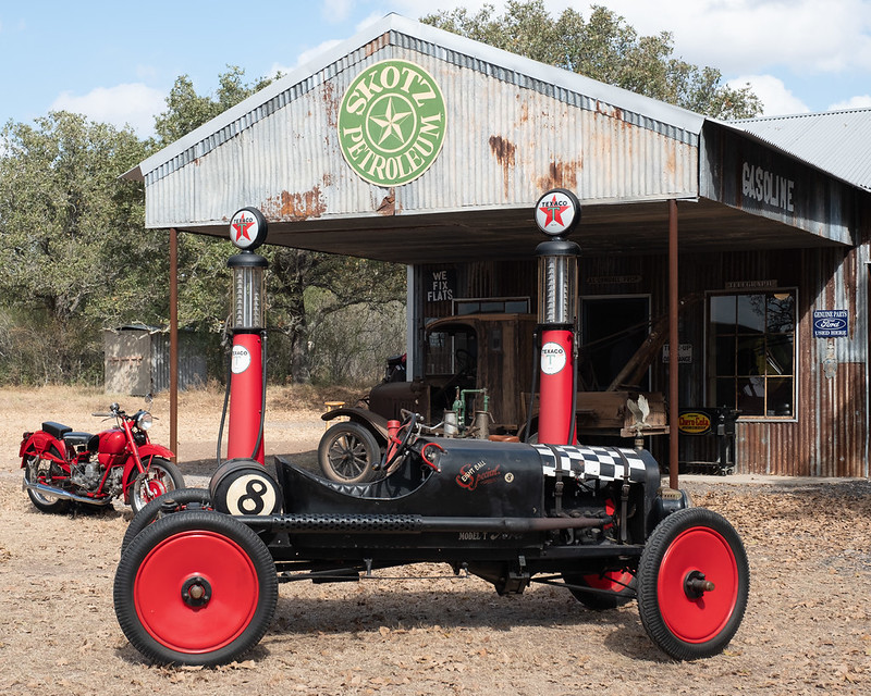 Pioneer Flight Museum Fall Wings and Wheels FlyIn 2020 Flickr