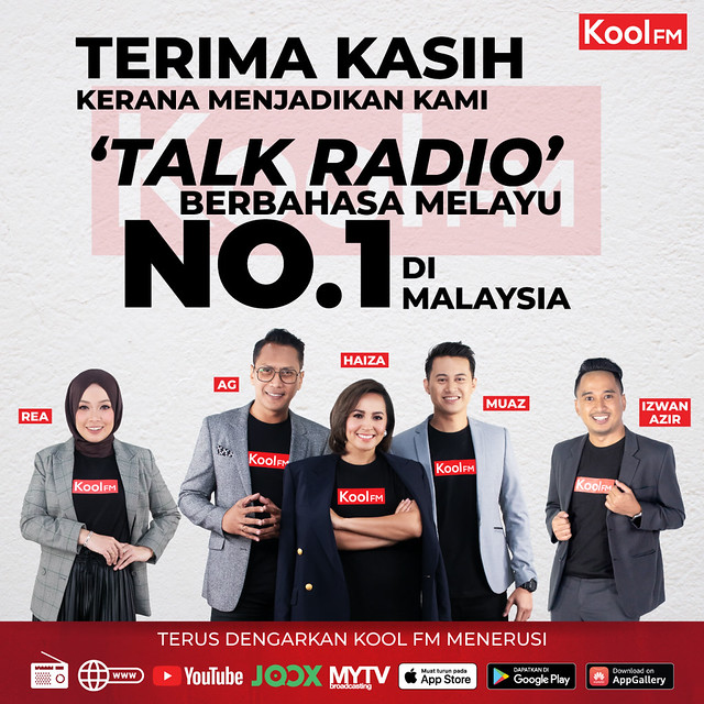 kool fm lembah klang