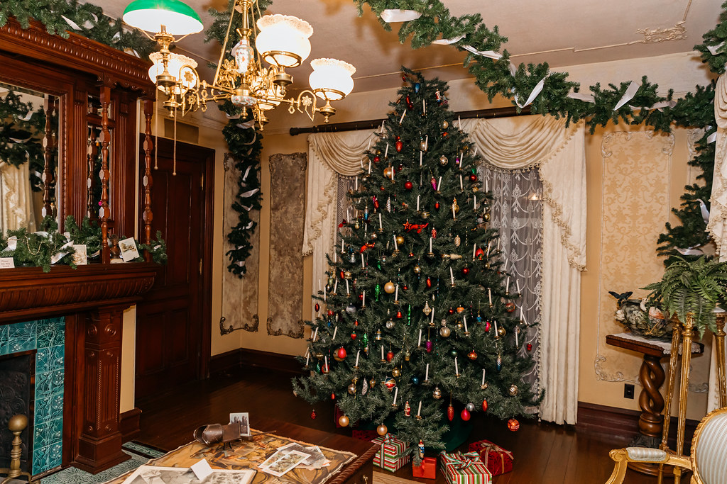 MACHoliday201956 Cape May MAC (Museums+Arts+Culture) Flickr