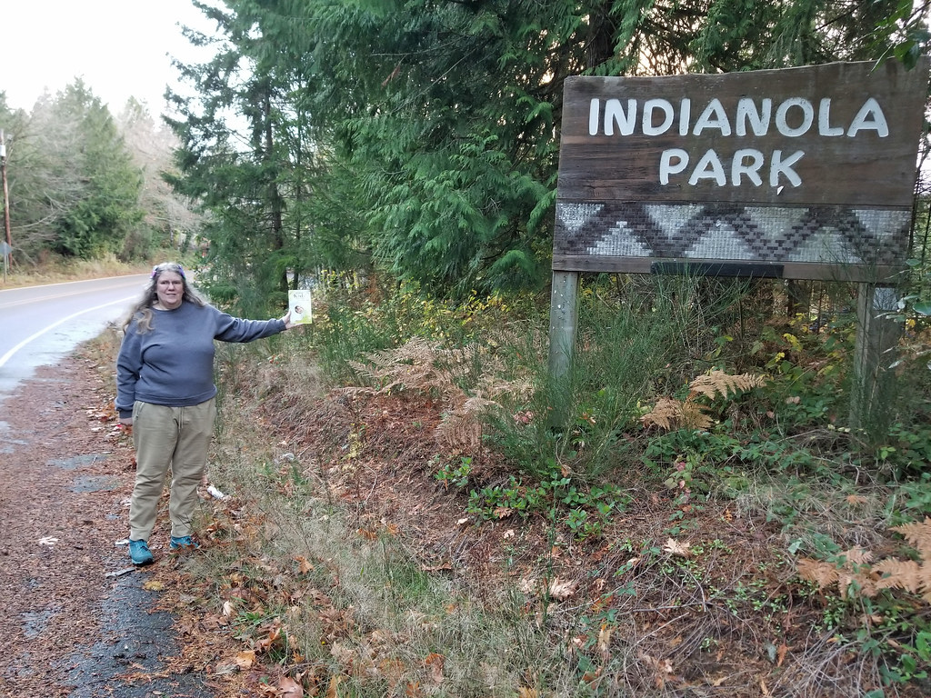 Indianola Park Flickr
