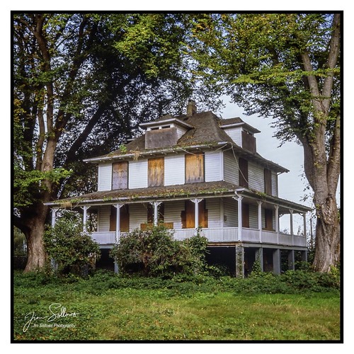 Burns Ranch House (film) Burns Ranch House This historic 1… Flickr