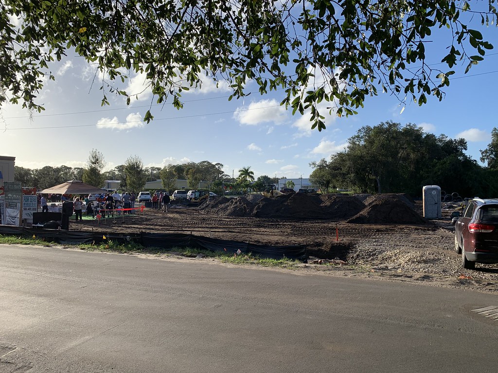 Casa Bella Apartments Groundbreaking, Indiantown, FL Flickr