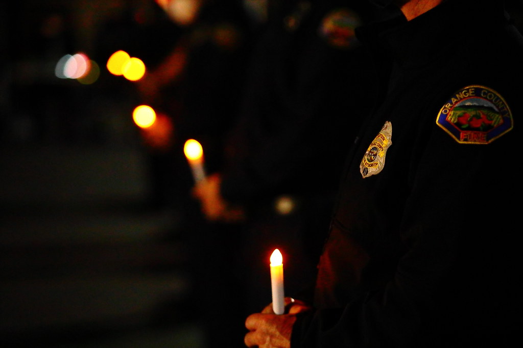 20201118 OCFA's Candlelight Vigil for Dylan & Phi Flickr