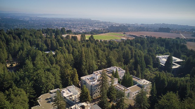 Ucsc Fall 2023 Finals Ucsc Releases Campus Plan, Staking Out Ambitious Vision Of Growth By 2040 – Open Campus