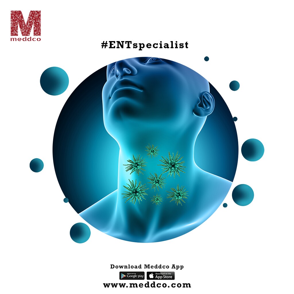 Meddco Top ENT Doctor In Lucknow Online Healthcare Por… Flickr