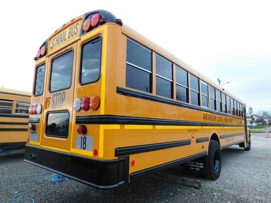 Exempted Village School District 18 Flickr