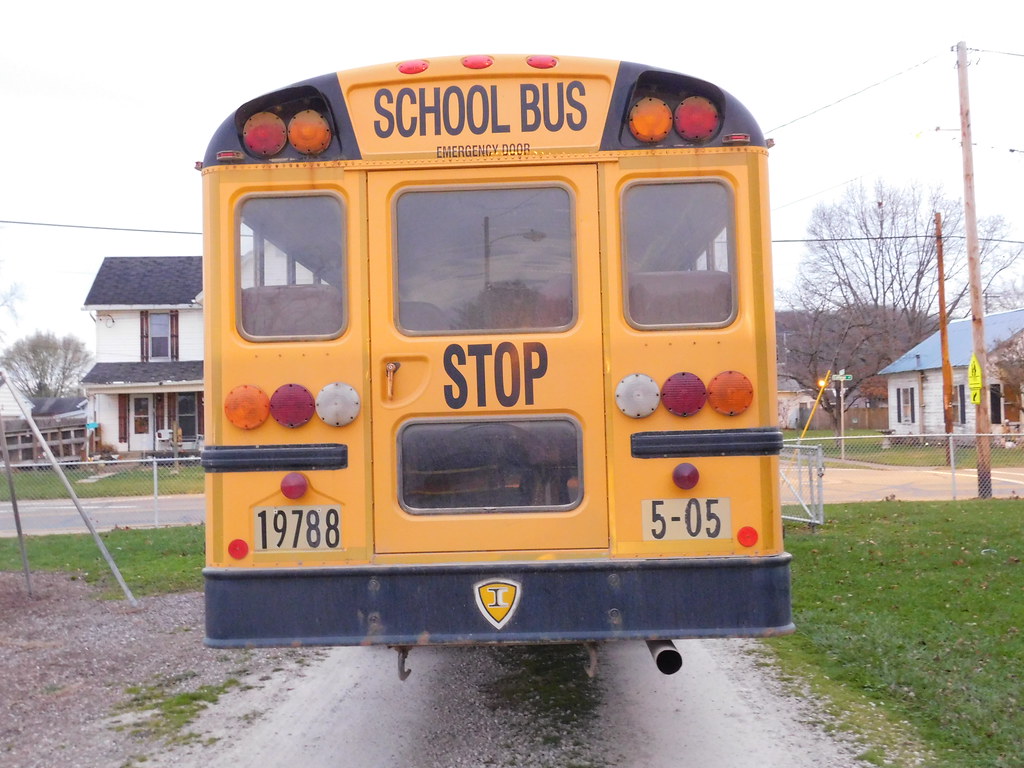 Exempted Village School District 505 Flickr