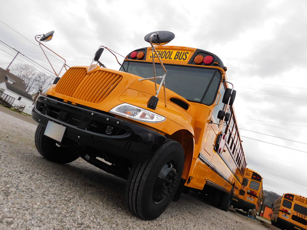 Exempted Village School District 18 Flickr