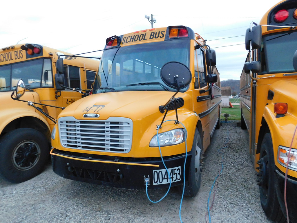 Exempted Village School District 1417 Flickr