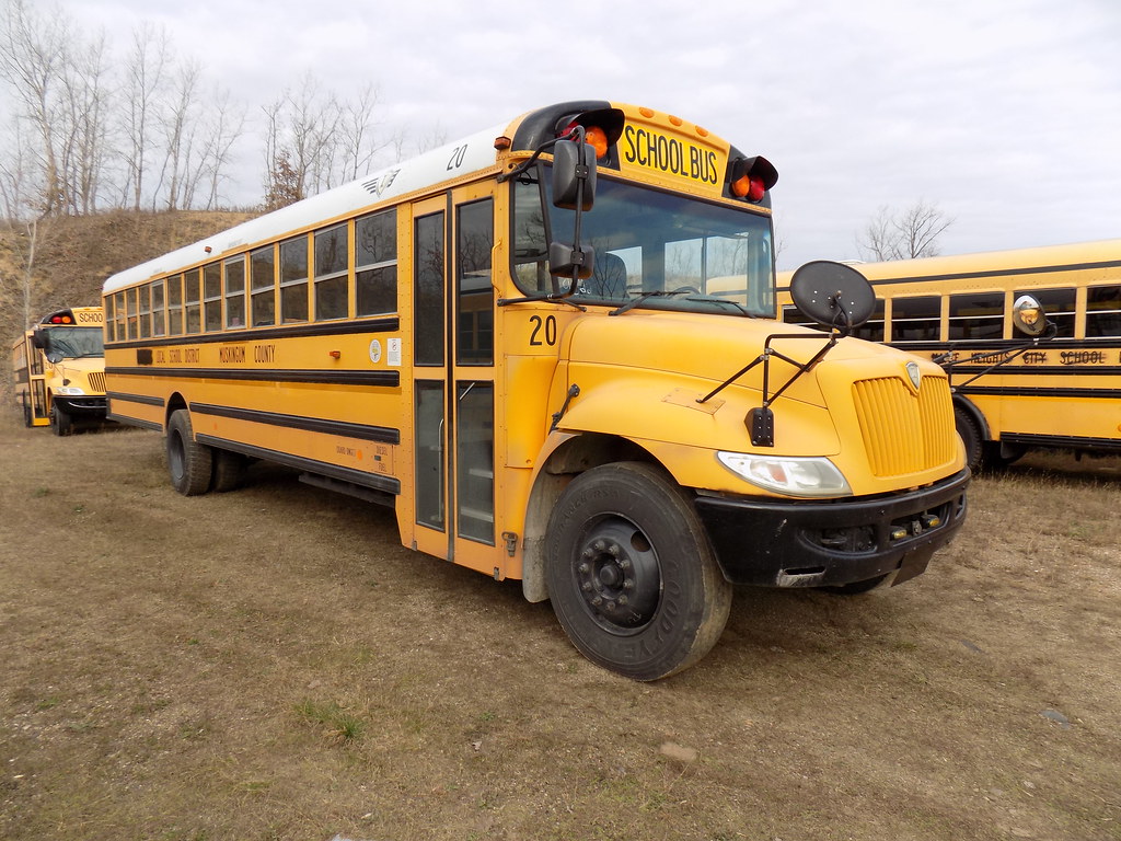 exTriValley Local School District 20 (2) Mike & B Sales … Flickr