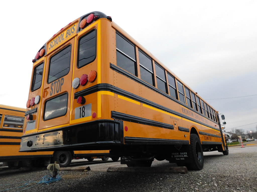 Exempted Village School District 18 Flickr