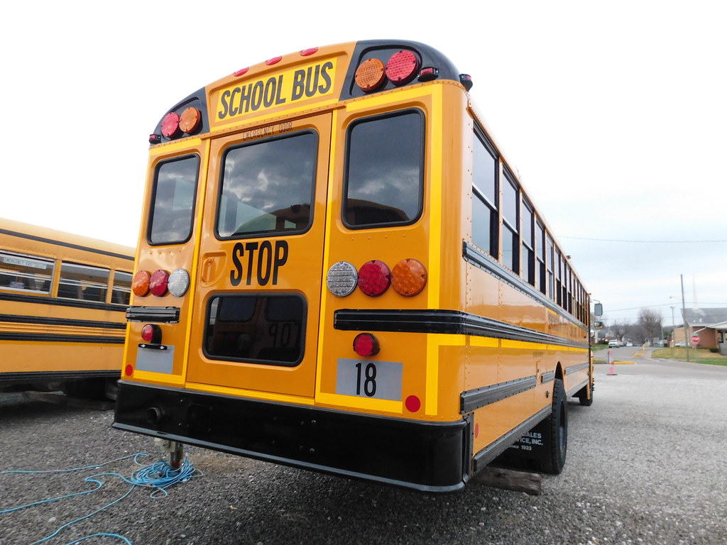 Exempted Village School District 18 Flickr