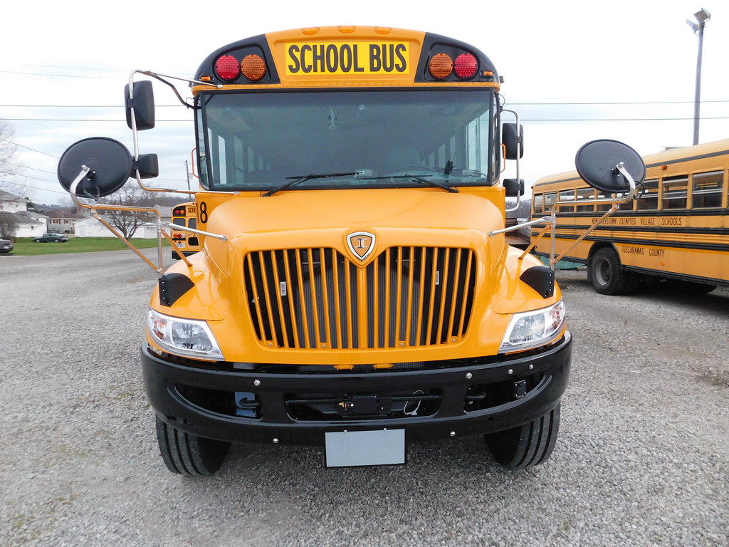 Exempted Village School District 18 Flickr