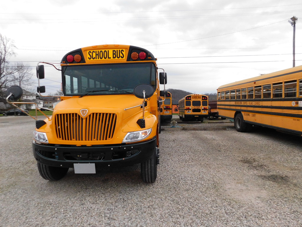 Exempted Village School District 18 Flickr