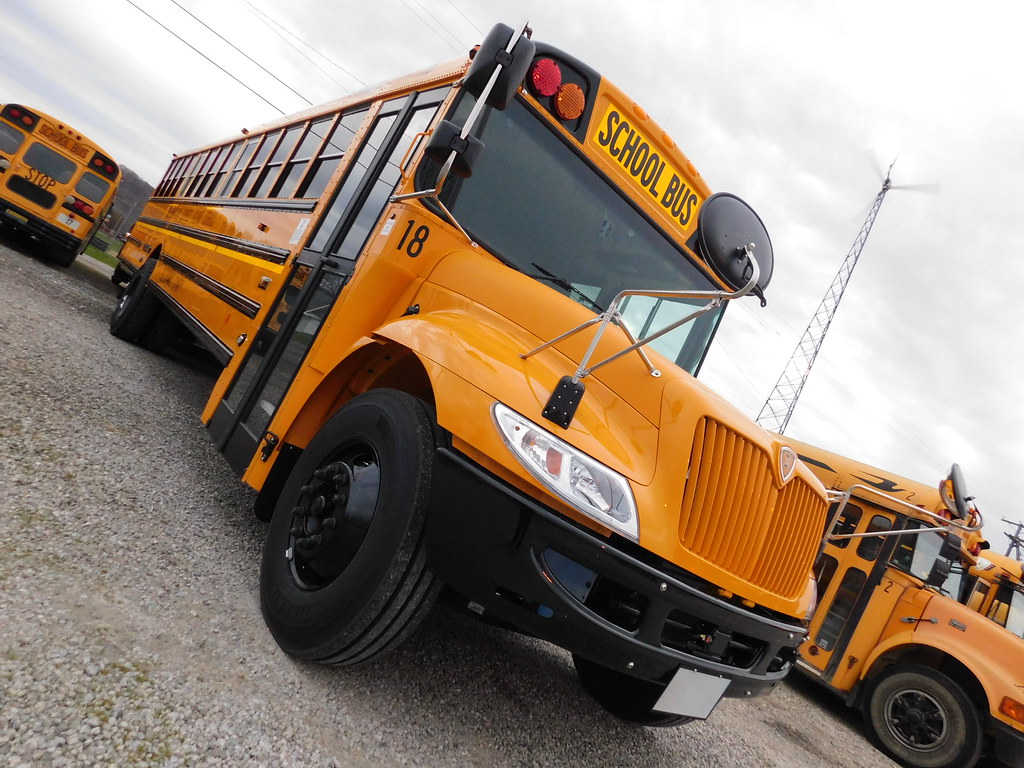 Exempted Village School District 18 Flickr