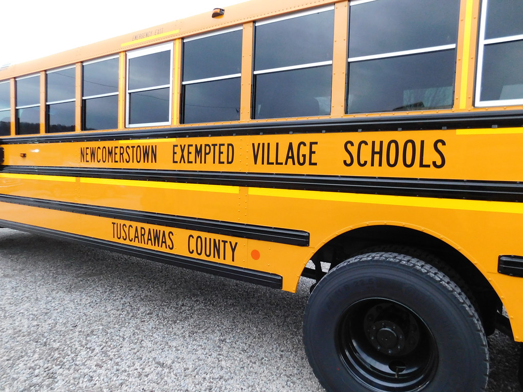 Exempted Village School District 18 Flickr