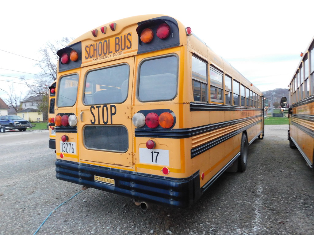 Exempted Village School District 17 Flickr